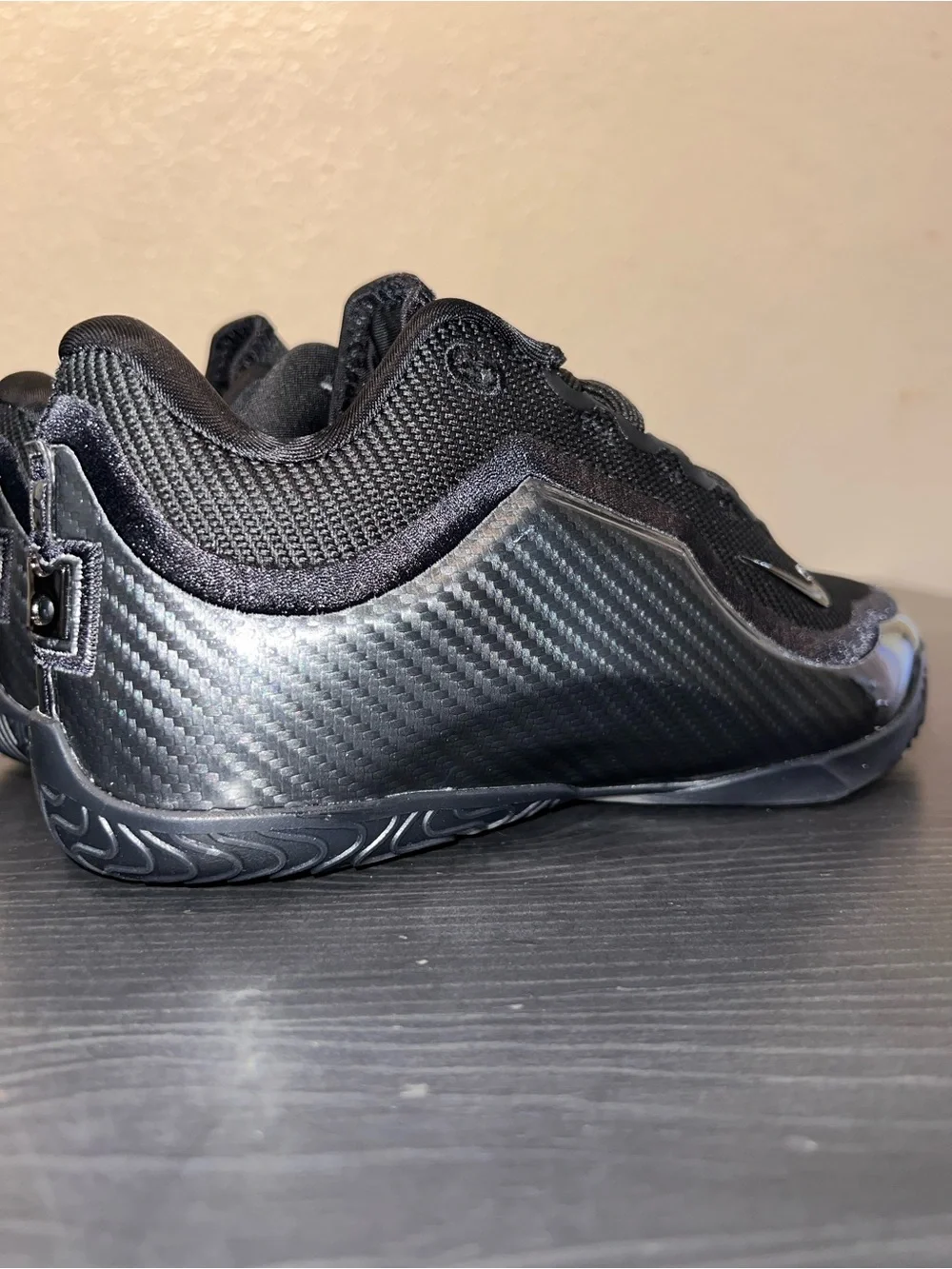 Kids Nike LeBron XXIII 
